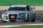Audi RS4 SuperStars Series 2006 года